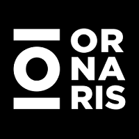 Ornaris Bern logo