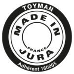 Logo MIJ Toyman Adhérent rond